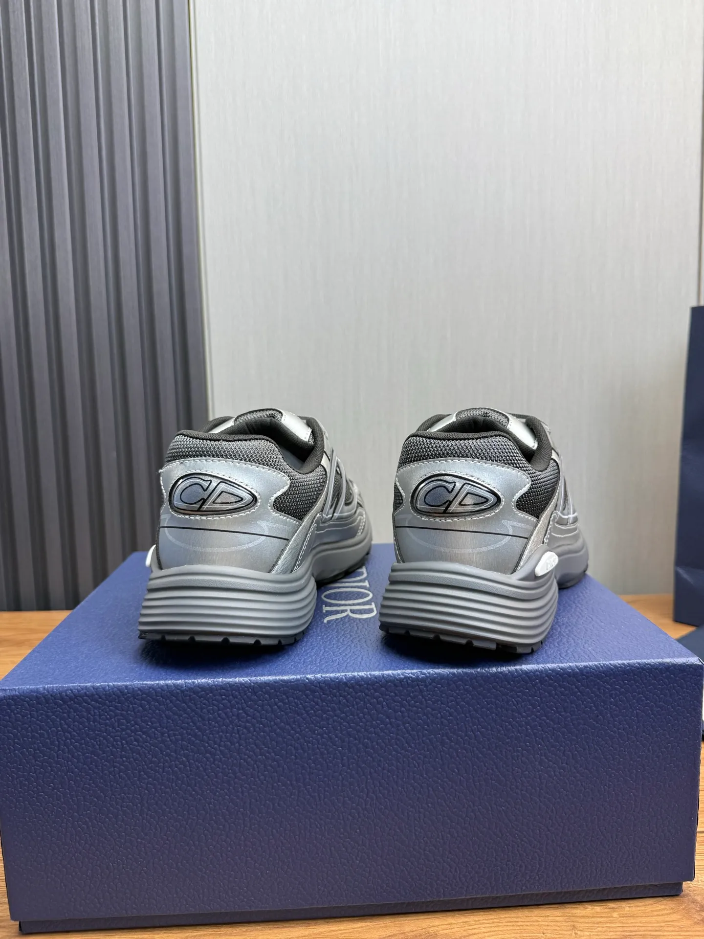 Men's men's shoes 💰580💰 Dior Dior.B30 couple hot sale ❤️💚Official website 1:1 replica ⬆️Imported cowhide stitching, comfortable mesh lining 35-45 (45 customized, non-refundable)